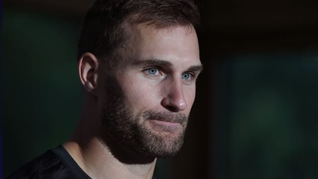 Kirk Cousins